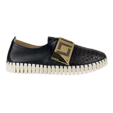 Imagem de Tênis Luz da Lua New Ridge Faixa Monograma