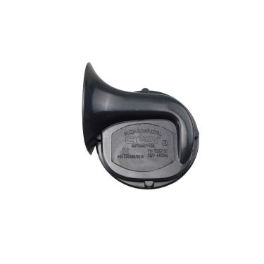 Imagem de 1 Buzina Caracol Automotiva Carro Moto Universal Euro