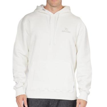Imagem de Moletom Rip Curl Canguru Brand Stack WT24-Masculino
