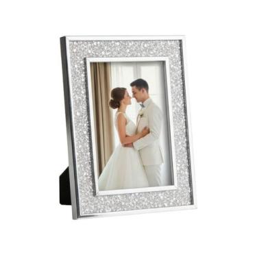 Imagem de Porta retrato 20x25cm usb - Genérico