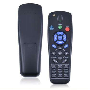 Imagem de Novo projetor de controle remoto para Promethean UST-P1 UST-P2 PRM-25 PRM-32 PRM-42 PRM-45; Vivitek D825EX D825ES D820MS D825MX D832MX