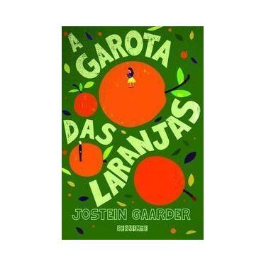 Imagem de a Garota Das Laranjas - SEGUINTE, Sortido