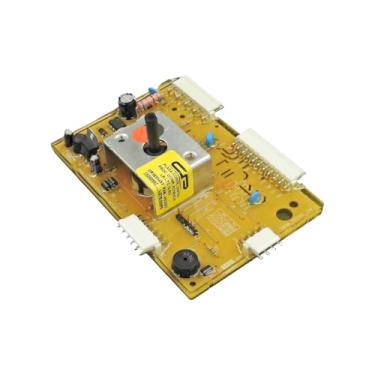 Imagem de PLACA CONTROLE POTENCIA LAVADORA ELECTROLUX LTC12 BIV CP PLACAS - 3631437