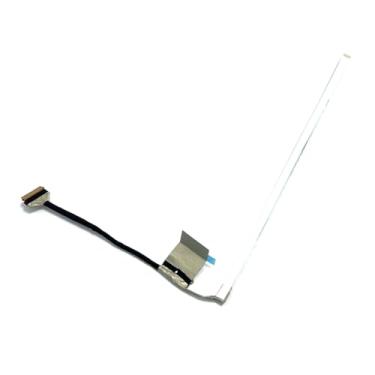 Imagem de Jintai Tela LCD de 30 pinos, tela de vídeo flexível, substituição para Lenovo IdeaPad Slim 3 14IRU8 82X6,3 14IAN8 82XA,3 14ABR8 82XL, 5 Light 14ABR8 82XS KS480 CN:5C10S30645 5C10S306445 6 5C1 0S30647