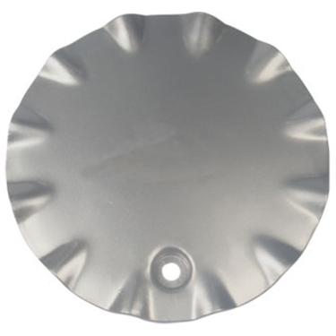 Imagem de Calota Cubo Roda Omega Power Tech