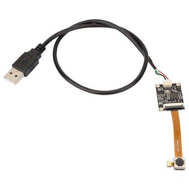 Imagem de Módulo de Câmera de 2 Milhões de Pixels de 60 ° Lens de Largura USB Com Chip GT2005, para Monitoramento de Segurança, Equipamentos Industriais, Máquinas POS