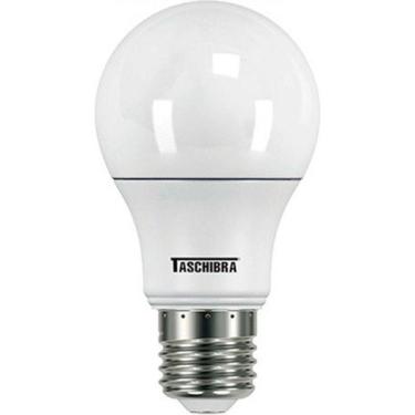 Imagem de Lâmpada Bulbo Led Tkl 100 15w 6500k 100-240v Taschibra