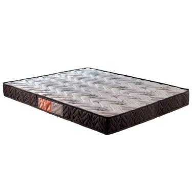 Imagem de Colchão Casal Espuma D23 Pasquale Black (138x188x16) - Paropas