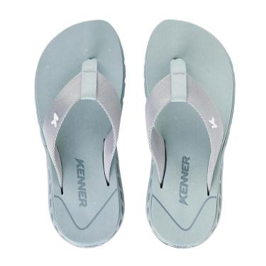 Imagem de Chinelo Sandália Kenner Rakka Candy Azul-Masculino