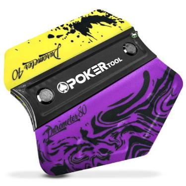 Imagem de Espátula Magnética Envelopamento Trinca Com Dureza Vinil Insulfilm Ade