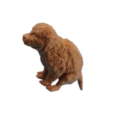 Imagem de KiBcsLic Dispensador de Pasta de Dente em Formato de Cachorrinho, Espremedor de Pasta de Dente, Tampa de Pasta de Dente Divertida para Pegadinhas, Presentes En