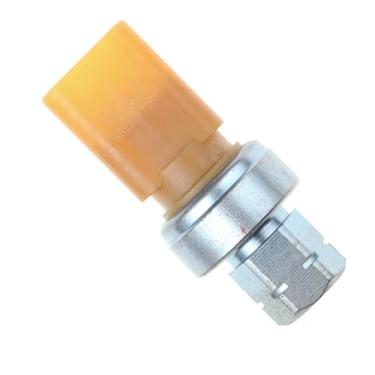 Imagem de Sensor de Pressão do Ar Condicionado Compatível com Peugeot 107 206 207 307 308 407 4007 508 5008 607 8075 Sensor de Pressão do Ar Condicionado 9653027380 52CP32-04
