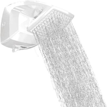 Imagem de Ducha Futura Multitemperatura Lorenzetti 220v~7500w