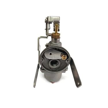 Imagem de Carburador externo de motor de barco da ITACO para motores 3F0-03100-4 3FO para Tohatsu Nissan Mercury Outboard M NS 3.5HP 2.5HP 2-Stroke 3D5-03100 03200