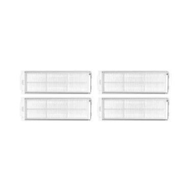 Imagem de Peças De Substituição Para Aspirador Robot Xiaomi S10 S12 T12 B106GL, 