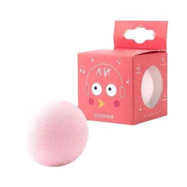 Imagem de Brinquedos De Pelúcia Para Gatos, Bolas Com Som De Sapo, Pássaros, Cig