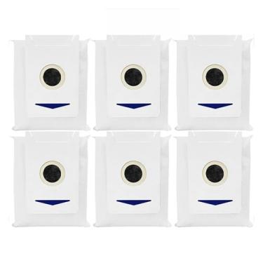 Imagem de Compatible With ECOVACS T30 PRO OMNI DDX14 / YEEDI M12 Pro+ Replacement Parts Accessories Main Side Brush Filter Mop Dust Bag(Dark Khaki)