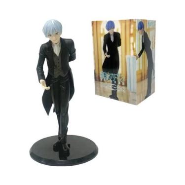 Imagem de Figura De Anime Frieren De 18-20cm Além Do Fim Da Jornada Modelo De Aç