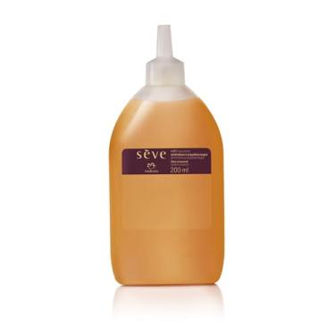 Imagem de Natura Sève Amêndoas e Orquídea Negra Óleo Corp 200ml - Refil