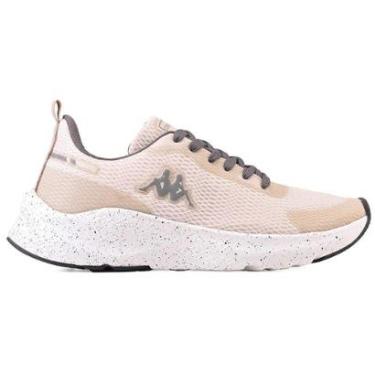 Imagem de Tênis Kappa Sparta Unissex-Unissex