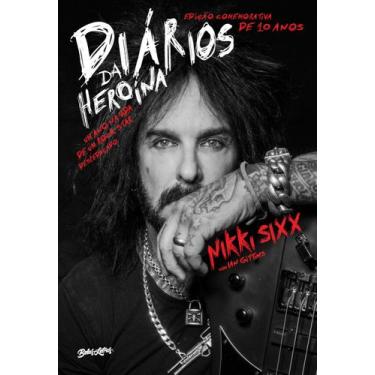 Imagem de Livro - Diários da heroína - Edição comemorativa de dez anos