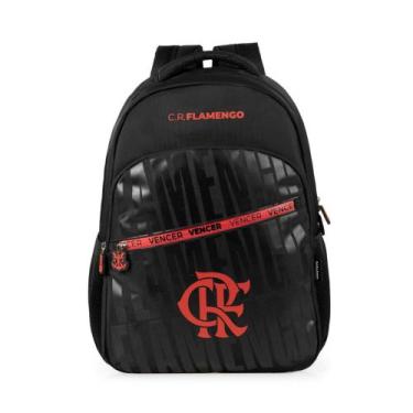 Imagem de Mochila Flamengo 25T - Bagaggio, G