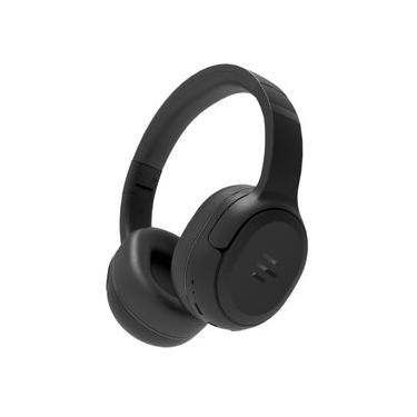 Imagem de Fone de Ouvido Headphone HB200 Bluetooth Preto Pulse - PH430 PH430