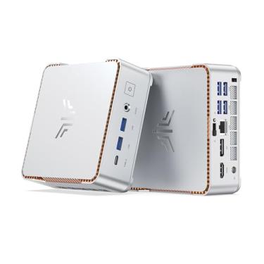 Imagem de KAMRUI H2 Mini PC 14450HX