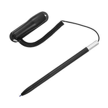 Imagem de AMONIDA Caneta Stylus de Mola Profissional de Alta Sensibilidade para Tela de Toque de Navegação de Carro, Caneta de Toque Capacitiva Resistente para Navegação de Carro, POS, Máquina de Pedidos,