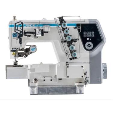 Imagem de Galoneira Cilíndrica de 3 Agulhas K7-UT-35ACx364 - Jack, K7UT35ACx364,