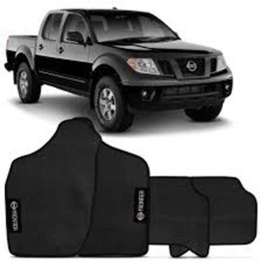 Imagem de Tapete Frontier Borracha Pvc