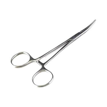 Imagem de Alicate De Pesca Extrator De Anzóis Com Ponta Curva E Reta, Ferramenta