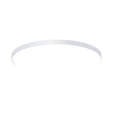 Imagem de Luz De Teto LED Inteligente 30W 36W RGB Com Dimmer, Controle APP TUYA,