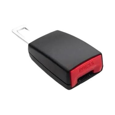 Imagem de Extensor De Cinto De Segurança Universal Para Carro, Adaptador De Ling