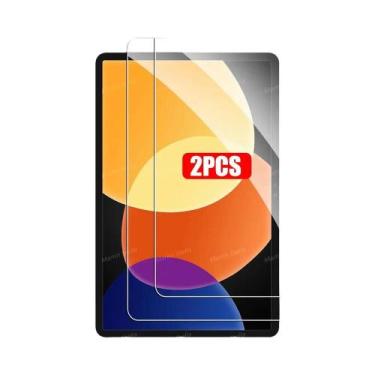 Imagem de Protetor De Tela De Vidro Temperado 9H Para Xiaomi Pad 5, 6 Pro, 6s pr