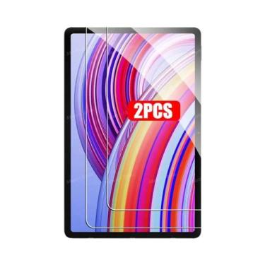 Imagem de Protetor De Tela De Vidro Temperado 9H Para Xiaomi Pad 5, 6 Pro, 6s pr