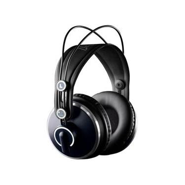 Imagem de Fone de ouvido AKG over-ear K271 MKII preto