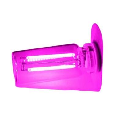 Imagem de Lâmpada De Filamento LED USB 5V Retrô Estilo Edison Para Decoração De 