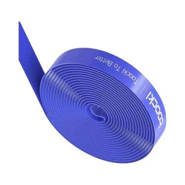 Imagem de Organizador De Cabos Toocki Para iPhone E Samsung: Enrolador De Fios U