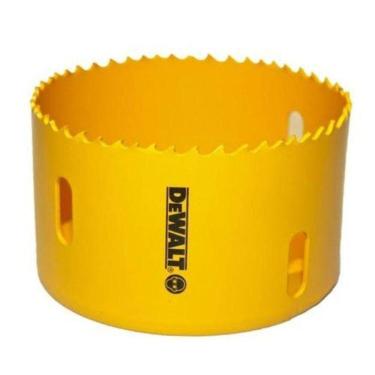 Imagem de Serra Copo Bimetálica 3-1/2  89Mm  Dewalt Dw19056