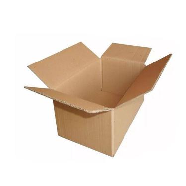Imagem de Caixa De Papelão Sedex 2, 27X18X9 cm 100 Unidades
