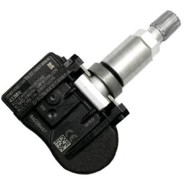 Imagem de Sensor Pressão Pneu Tpms Tesla Model Modelo 3 S X 2014/+