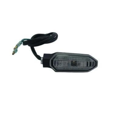 Imagem de Honda Cb 250F Twister Pisca Traseiro Direito Led Genuíno