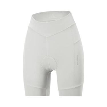 Imagem de Shorts De Ciclismo Femininos De Verão Respiráveis Com Almofadas, Calça