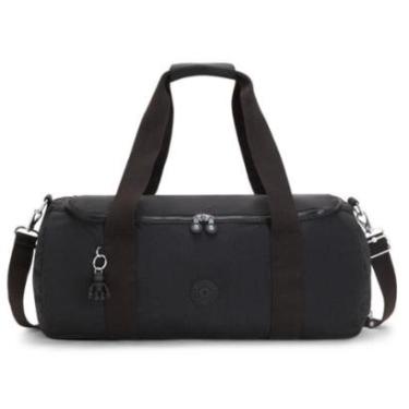 Imagem de Mala de Viagem Kipling Argus S Black Noir I6810P39-Feminino