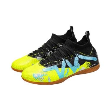 Imagem de Tênis De Treinamento De Futebol Para Adolescentes E Adultos, Profissio