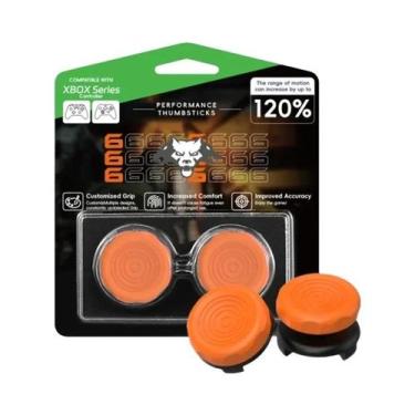 Imagem de Controle De Jogo FPS Freek Galaxy Para PS4 E Xbox One Com Desempenho D