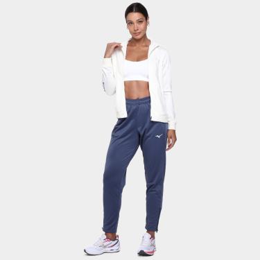 Imagem de Agasalho Mizuno Root III Feminino-Feminino