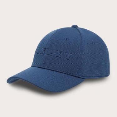 Imagem de Boné Oakley Bark Embossed Hat-Masculino