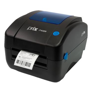 Imagem de Impressora Térmica de Etiquetas Toledo Prix IT400M